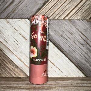 Almay Lip Vibes Lipstick - Go Wild